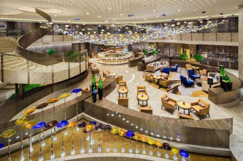 Hotel Hilton Chengdu