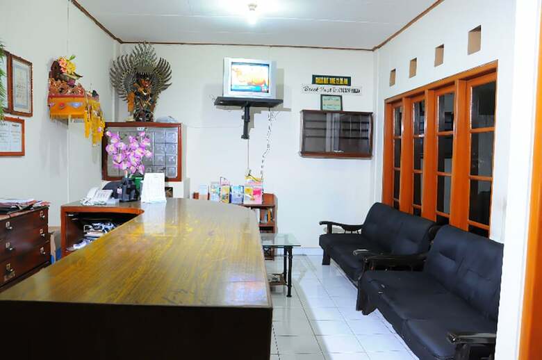 Hostal Jesen's Inn III