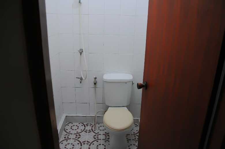 Hostal Jesen's Inn III