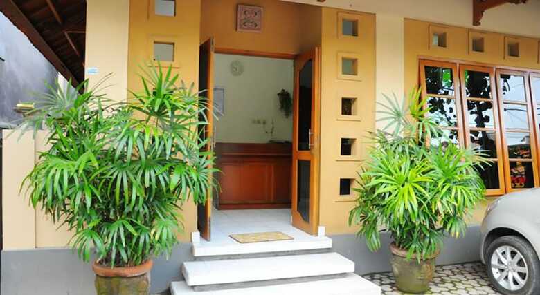 Hostal Jesen's Inn III