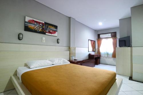 Hotel Kedin's Inn