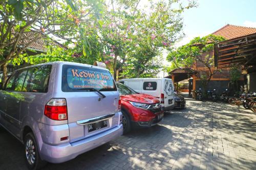 Hotel Kedin's Inn