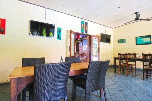 Hotel Kedin's Inn