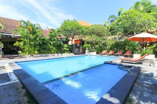 Hotel Kedin's Inn