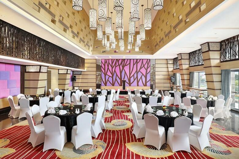 Swiss-belhotel Tuban