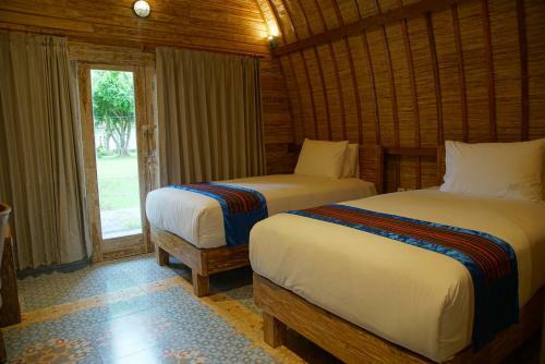 Puri Rinjani Bungalows