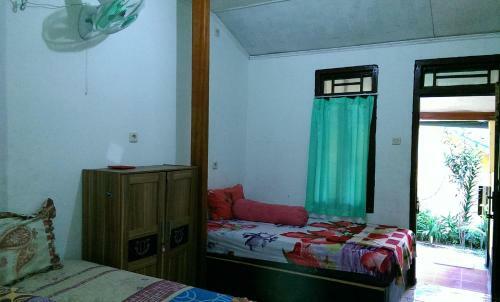 Diyah Homestay