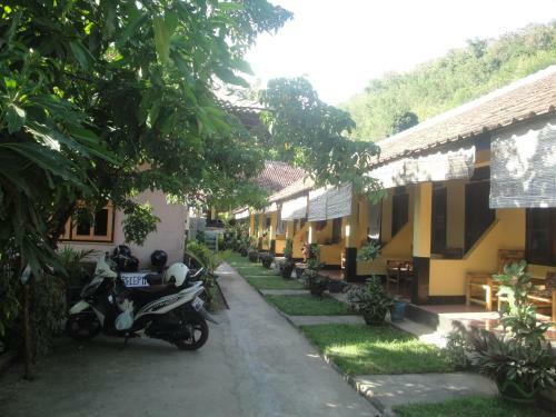 Diyah Homestay