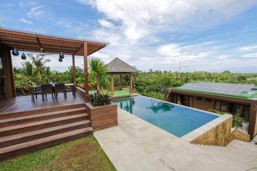 Villa Joey