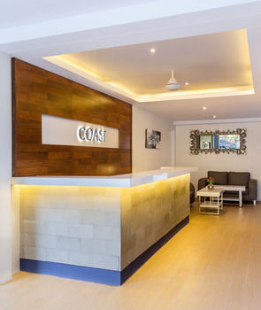 Coast Boutique Apartments