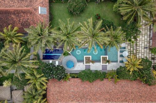Hotel Segara Anak Bungalows And Restaurant
