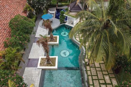 Hotel Segara Anak Bungalows And Restaurant