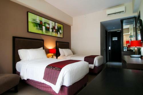 100 Sunset Hotel Managed By Eagle Eyes
