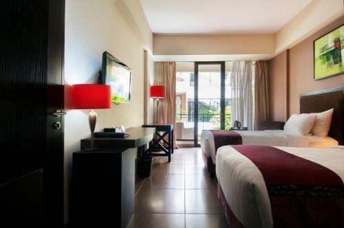 100 Sunset Hotel Managed By Eagle Eyes