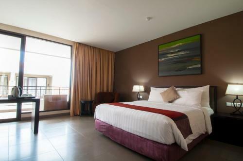 100 Sunset Hotel Managed By Eagle Eyes
