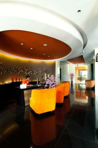 100 Sunset Hotel Managed By Eagle Eyes