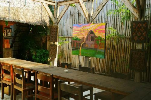 Grann's Hostel
