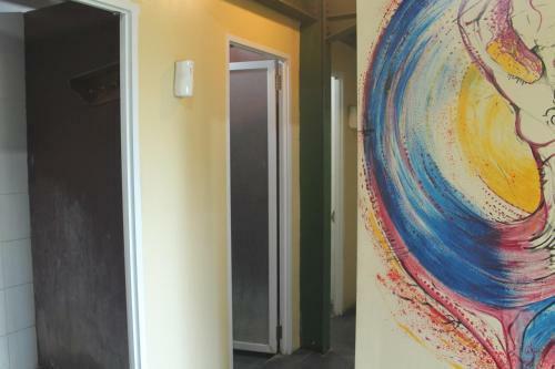 Grann's Hostel