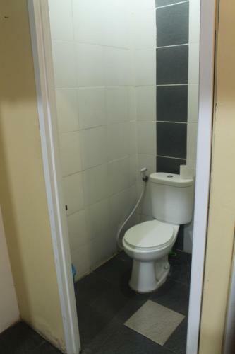 Grann's Hostel