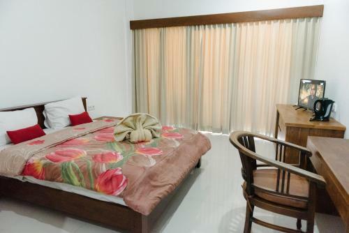 Hostal Si Doi Kuta
