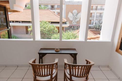 Hostal Si Doi Kuta