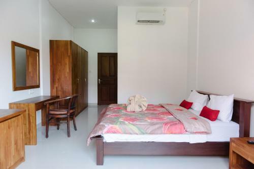 Hostal Si Doi Kuta