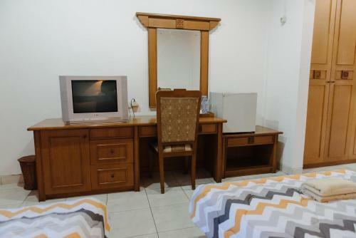 Hostal Si Doi Kuta