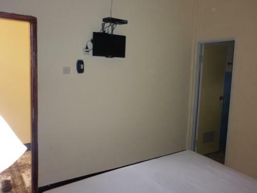 Hotel Mursy's Place