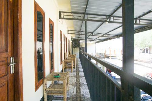 Hotel Mursy's Place