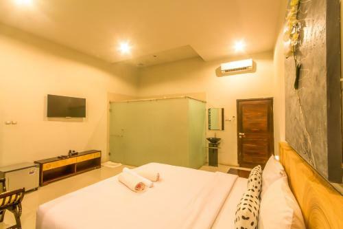 Aparthotel Jm Hotel Kuta Lombok