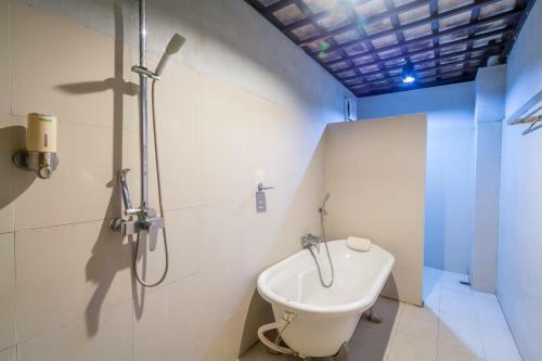 Aparthotel Jm Hotel Kuta Lombok