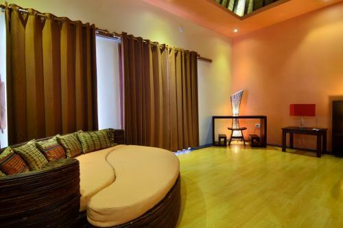 Kies Villas Lombok