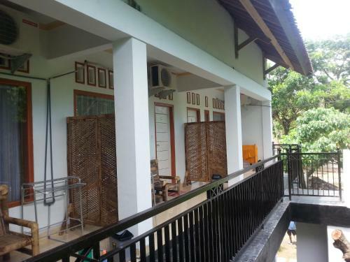 Krisna Homestay