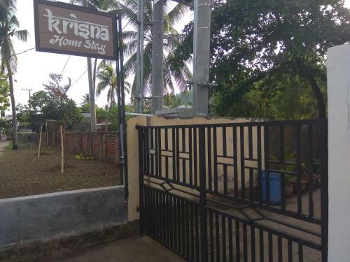 Krisna Homestay