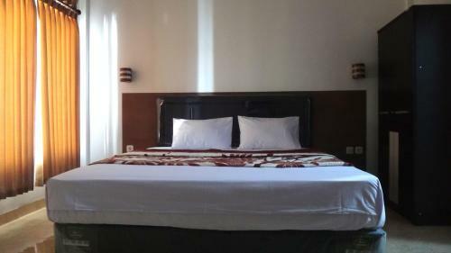 Krisna Homestay