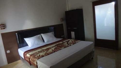 Krisna Homestay