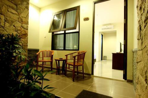 Manggar Indonesia Hotel