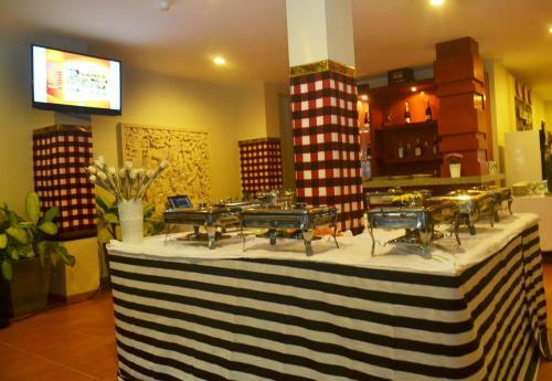 Manggar Indonesia Hotel