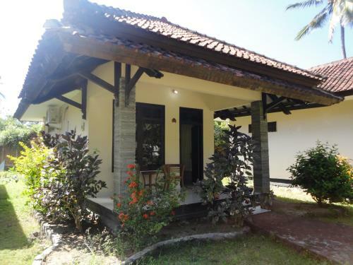 Kuta Indah Hotel