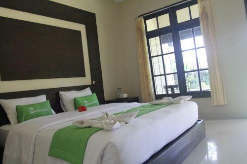 Kuta Indah Hotel