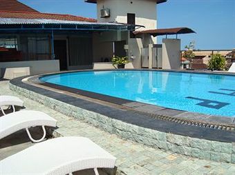 Ap Suite Apartment