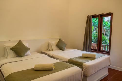 Hostal Kuta Baru Hotel