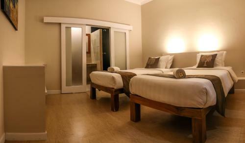 Hostal Kuta Baru Hotel