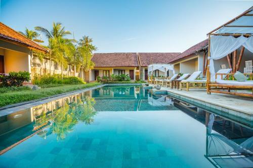 Hostal Kuta Baru Hotel