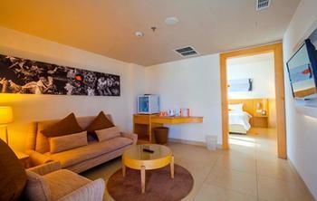 Harris Hotel Raya Kuta Bali