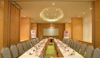Harris Hotel Raya Kuta Bali