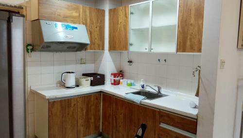 Chongqing Sunroom Hotel Apartment