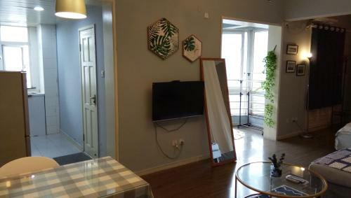 Chongqing Sunroom Hotel Apartment