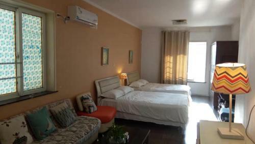 Chongqing Sunroom Hotel Apartment