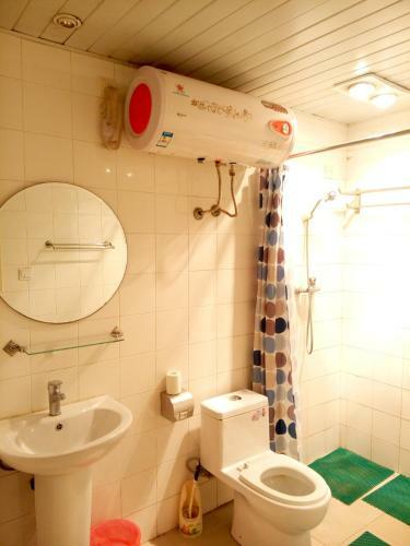 Chongqing Sunroom Hotel Apartment